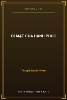 Bí Mật Của Hạnh Phúc