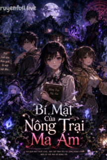 Bí Mật Của Nông Trại Ma Ám
