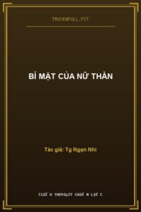 Bí Mật Của Nữ Thần
