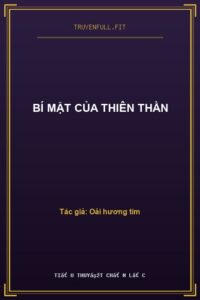 Bí Mật Của Thiên Thần