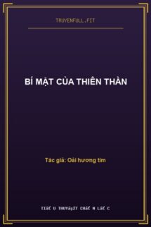 Bí Mật Của Thiên Thần