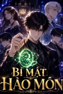 Bí Mật Hào Môn