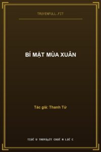 Bí Mật Mùa Xuân