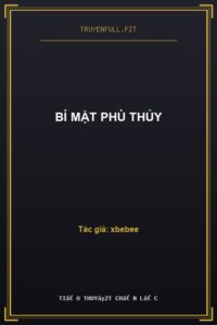 Bí Mật Phù Thủy
