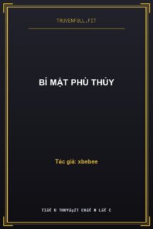 Bí Mật Phù Thủy