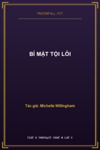 Bí Mật Tội Lỗi