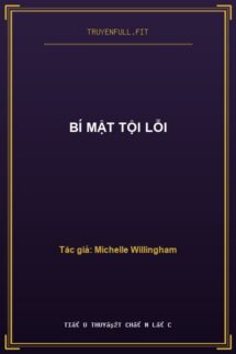 Bí Mật Tội Lỗi