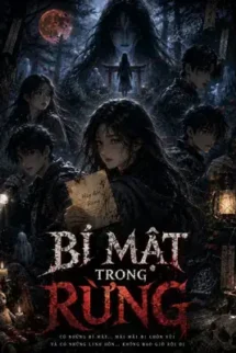 Bí Mật Trong Rừng