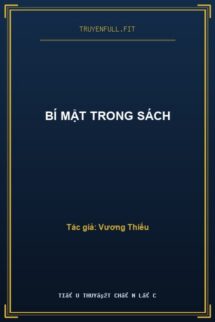 Bí Mật Trong Sách