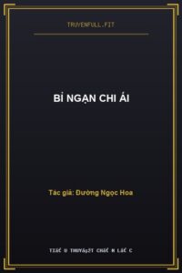 Bỉ Ngạn Chi Ái