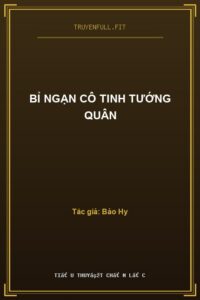 Bỉ Ngạn Cô Tinh Tướng Quân