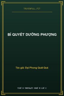 Bí Quyết Dưỡng Phượng