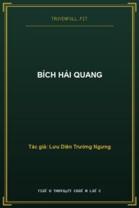 Bích Hải Quang