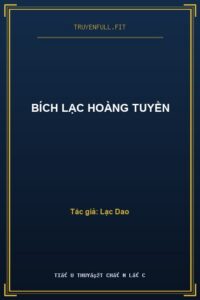 Bích Lạc Hoàng Tuyền