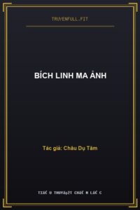 Bích Linh Ma Ảnh