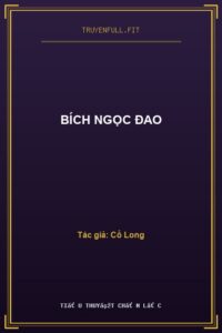 Bích Ngọc Đao