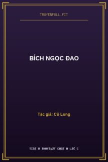 Bích Ngọc Đao