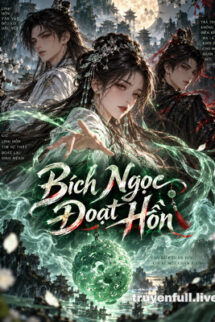 Bích Ngọc Đoạt Hồn
