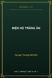 Biện Hộ Trắng Án