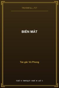 Biến Mất