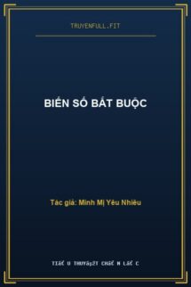 Biến Số Bắt Buộc