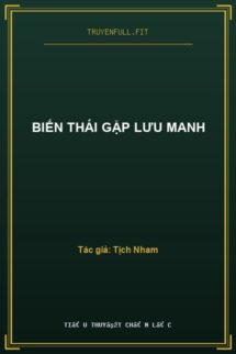 Biến Thái Gặp Lưu Manh