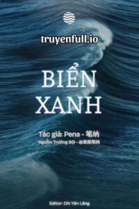Biển Xanh – Pena