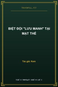 Biệt Đội “Lưu Manh” Tại Mạt Thế