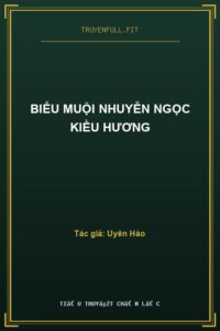Biểu Muội Nhuyễn Ngọc Kiều Hương