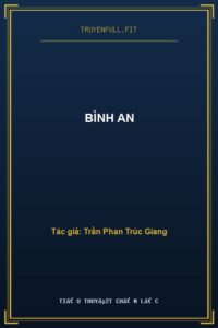 Bình An