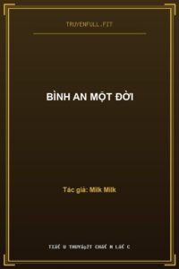 Bình An Một Đời
