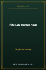 Bình An Trọng Sinh