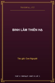 Binh Lâm Thiên Hạ