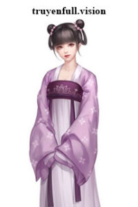 Bình Nữ – Ngải Thanh Khanh