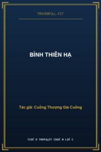 Bình Thiên Hạ