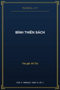 Bình Thiên Sách