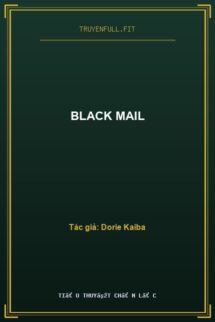 Black Mail