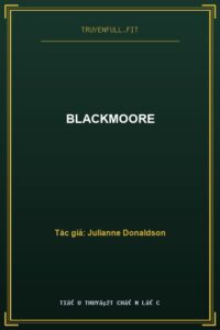 Blackmoore