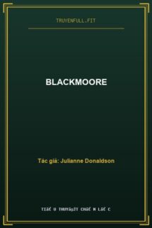 Blackmoore