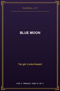 Blue Moon