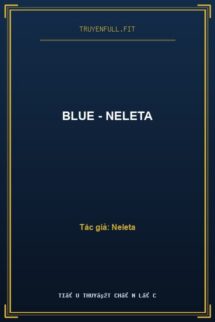 Blue – Neleta