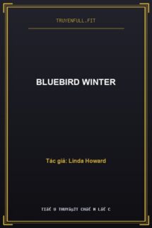 Bluebird Winter