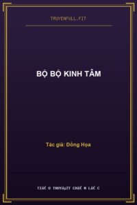 Bộ Bộ Kinh Tâm
