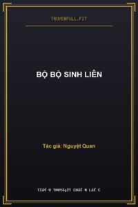 Bộ Bộ Sinh Liên
