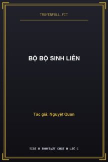 Bộ Bộ Sinh Liên