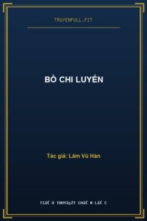 Bồ Chi Luyến