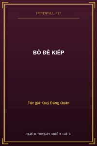 Bồ Đề Kiếp