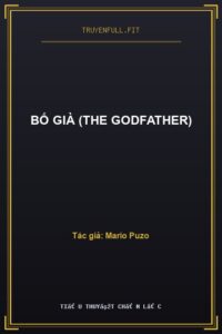 Bố Già (The Godfather)