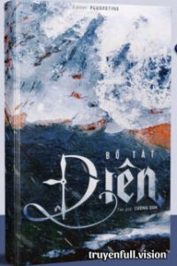 Bồ Tát Điên – Cương Qua