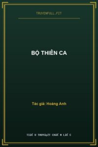 Bộ Thiên Ca